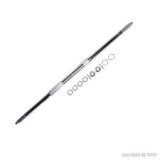arbre de roue silvertec